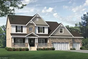7722 Maple Pond Dr, Oak Ridge, NC 27310 - Photo 1
