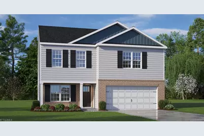 4615 Red Oak Drive, Trinity, NC 27370 - Photo 1