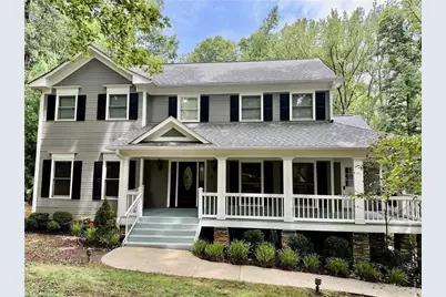 7900 Grey Fox Road, Oak Ridge, NC 27310 - Photo 1