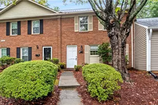 3950 Valley Ct, Winston-Salem, NC 27106 - Photo 1