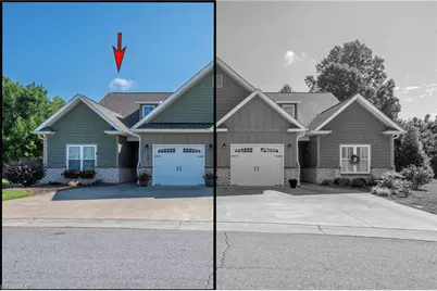 107 Parkview Drive, Yadkinville, NC 27055 - Photo 1