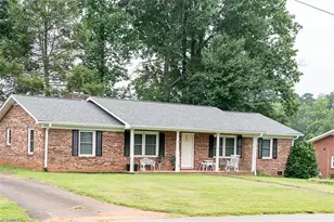 415 Blessing Dr, Dobson, NC 27017 - Photo 1