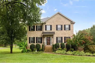 4040 Joyner Cross Road, Kernersville, NC 27284 - Photo 1