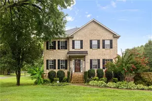 4040 Joyner Cross Rd, Kernersville, NC 27284 - Photo 1