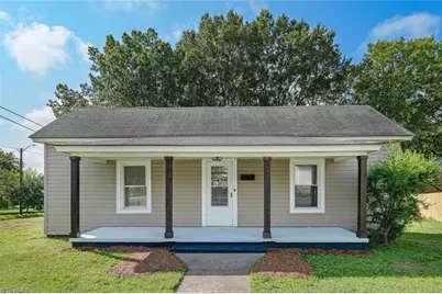 1326 Stadium Drive, Eden, NC 27288 - Photo 1