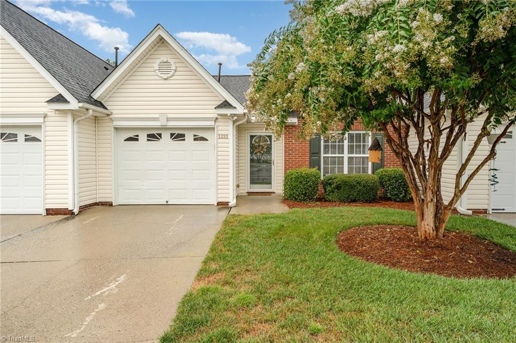 1333 Bayswater Dr, High Point, NC 27265 - MLS 1190270 - Coldwell Banker