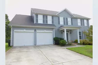 4706 Ridgefall Road, Greensboro, NC 27410 - Photo 1