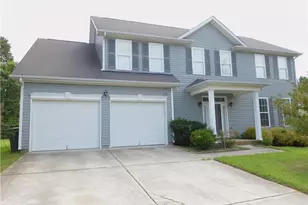 4706 Ridge Fall Rd, Greensboro, NC 27410 - Photo 1