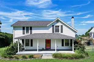 14651 Nc Hwy 87, Eden, NC 27288 - Photo 1