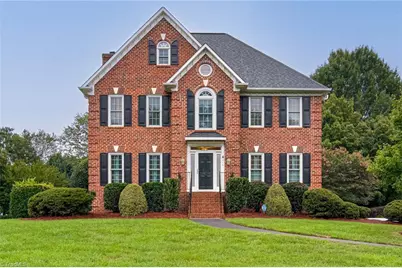 215 Fox Ridge Circle, Lewisville, NC 27023 - Photo 1