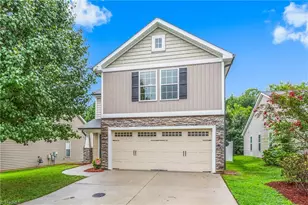 5531 Misty Hill Cir, Clemmons, NC 27012 - Photo 1