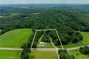 3687 Rock House Mountain Rd, Boonville, NC 27011 - Photo 1