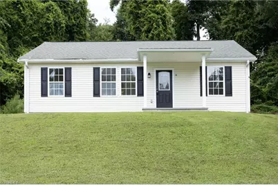 4017 Mountainridge Drive, Greensboro, NC 27401 - Photo 1