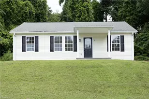 4017 Mountainridge Dr, Greensboro, NC 27401 - Photo 1