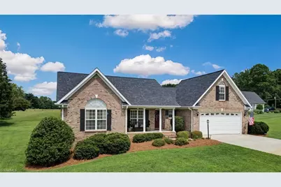 129 Club House Drive, Reidsville, NC 27320 - Photo 1