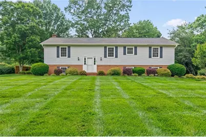 4760 Sherborne Drive, Pfafftown, NC 27040 - Photo 1