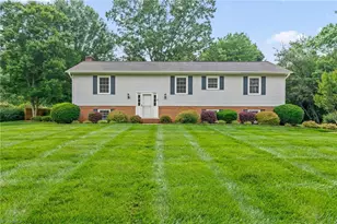 4760 Sherborne Dr, Pfafftown, NC 27040 - Photo 1