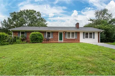 1095 Bethany Church Road, Winston-Salem, NC 27107 - Photo 1