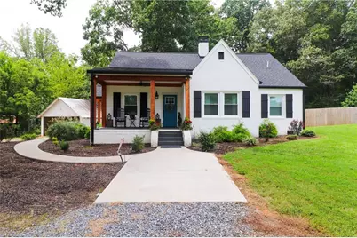 1510 Griffin Road, Madison, NC 27025 - Photo 1