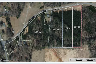 1734 Shiloh Church Road, Rural Hall, NC 27045 - Photo 1