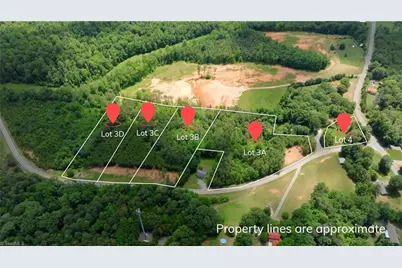 1740 Shiloh Church Road, Rural Hall, NC 27045 - Photo 1