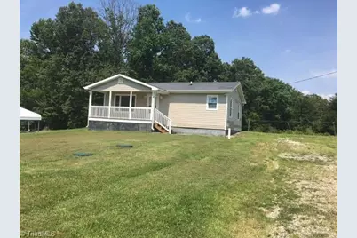 8183 Friendship Church Road, Reidsville, NC 27320 - Photo 1