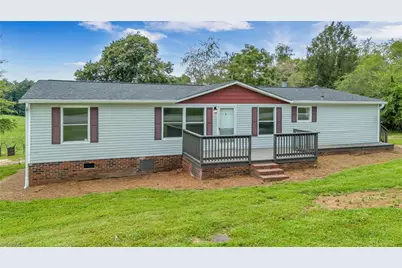 628 Maple Grove Church Road, Hays, NC 28635 - Photo 1