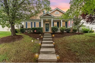 197 Parkview Lane, Advance, NC 27006 - Photo 1