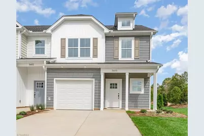 3600 Bridleton Ridge Trail, Greensboro, NC 27410 - Photo 1