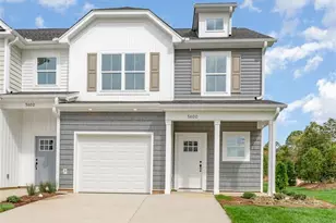 3600 Bridleton Ridge Trail, Greensboro, NC 27410 - Photo 1