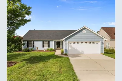 2477 Pepperstone Drive, Graham, NC 27253 - Photo 1