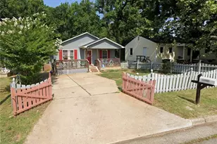 1202 Warren St, Greensboro, NC 27403 - Photo 1