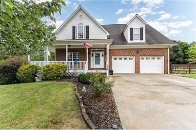 174 Longwood Drive, Advance, NC 27006 - Photo 1