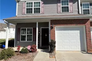 208 Madison Square Ave, Greensboro, NC 27407 - Photo 1