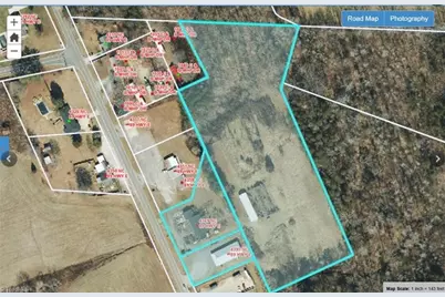 4369 Nc Highway 89, Walnut Cove, NC 27052 - Photo 1