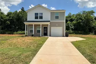 617 East St, Reidsville, NC 27320 - Photo 1