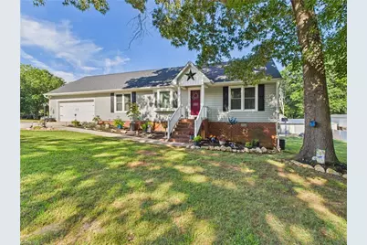 403 Shaw Street, Randleman, NC 27317 - Photo 1