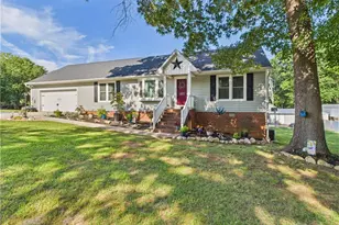 403 Shaw St, Randleman, NC 27317 - Photo 1