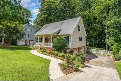 204 Bradberry Lane, Winston-Salem, NC 27104 - Photo 1