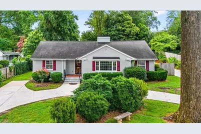 204 N Holden Road, Greensboro, NC 27410 - Photo 1