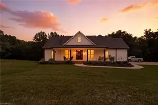 884 Pine Ridge Rd, Lexington, NC 27295 - Photo 1