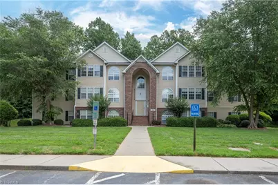 224 Ivy Glen Court, Winston-Salem, NC 27127 - Photo 1