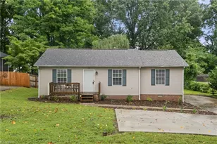 605 Westover Dr, High Point, NC 27265 - Photo 1