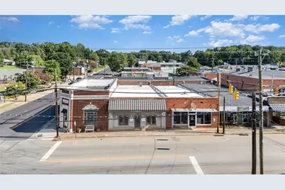 9 E Salisbury Street, Denton, NC 27239 - Photo 1