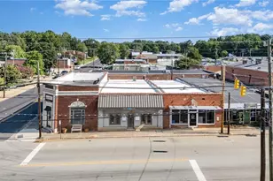 9 E Salisbury St, Denton, NC 27239 - Photo 1