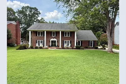 3309 Wynnewood Drive, Greensboro, NC 27408 - Photo 1