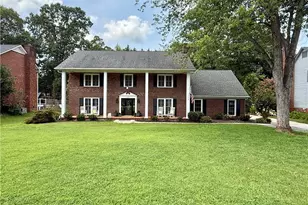 3309 Wynnewood Dr, Greensboro, NC 27408 - Photo 1