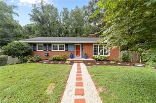 2618 Alderney Ln, Winston-Salem, NC 27103 - Photo 1