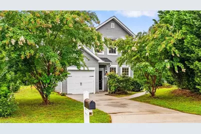 6 Hillrise Court, Greensboro, NC 27405 - Photo 1