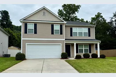 5887 Odenton Lane, Pfafftown, NC 27040 - Photo 1